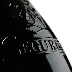 Вино L'oratoire Des Rosiers Seguret 2017 AOP Cotes du Rhone Villages Seguret, червоне, сухе, 0,75 л - мініатюра 3