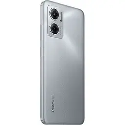 Смартфон Xiaomi Redmi 10 5G 4/64GB Silver - мініатюра 2