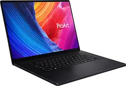 Ноутбук ASUS ProArt P16 H7606WP (16 4K OLED 120 Hz, Ryzen AI 9 HX 370, 64 GB, 2 TB, RTX 5070, W11P) (H7606WP-PB99T) - миниатюра 7
