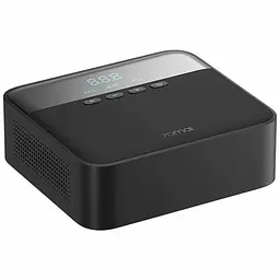Автомобільний компресор (електричний) Xiaomi 70Mai Air Compressor Lite Midrive TP03