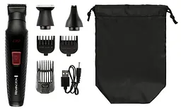 Тример універсальний PG2120 G10 Graphite 12-in-1 Remington teh0026690