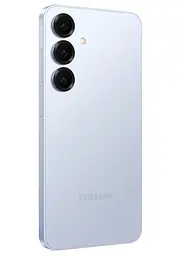 Смартфон Samsung Galaxy S25 12/512GB Icy Blue (SM-S931BLBHEUC) - мініатюра 3