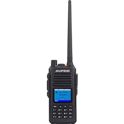 Рація Baofeng DM-1702 GPS [141723]