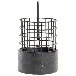 Годівниця Brain "Пуля" M 40g Black (1858.24.61)