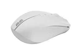Комп'ютерна миша 2E MF270 Rechargeable White LED WL білий teh0014044 - мініатюра 5
