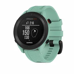 Смарт-годинник Garmin Approach S12 Neo Tropic (010-02472-15)