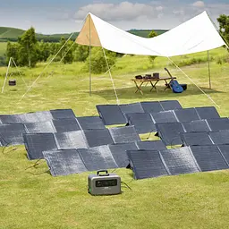 Зарядна станція Zendure SuperBase Pro 1500 (ZDSBP1500-bk-eu) - мініатюра 8