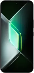 Смартфон Infinix GT30 5G X6876 8/256Gb Shadow Ash UA UCRF - мініатюра 3