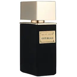 Парфум Dr. Gritti Oud Reale 100 мл extrait de parfum тестер