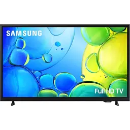 Телевізор Samsung UE40F6000FUXUA - мініатюра 1