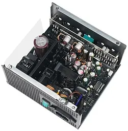 Блок живлення Deepcool PN650M 650W (R-PN650M-FC0B-EU) - мініатюра 6