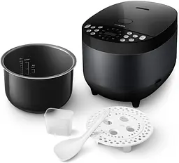 Мультиварка Philips All-in-One HD4713/41 - мініатюра 5