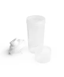 Шейкер спортивний Smart Shake 500 мл fit0011335 - мініатюра 3