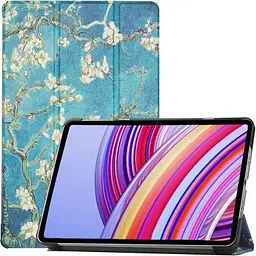 Чохол до планшета BeCover Smart Case Xiaomi Redmi Pad Pro 12.1\'\' Spring (711313) - мініатюра 2