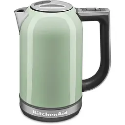 Електрочайник KitchenAid 5KEK1722EPT фісташковий 1.7 л (00000023700) - мініатюра 4