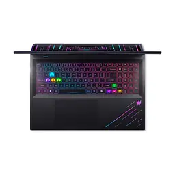 Ноутбук Acer Predator Helios 18 AI PH18-I71 (NH.U3GEU.003) - мініатюра 5