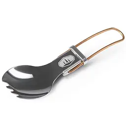 Набір посуду GSI Outdoors Glacier Explorer Set (1099-68199) - мініатюра 4
