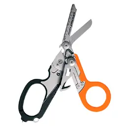 Мультитул Leatherman RAPTOR помаранчевий/чорний (832170) [60713]