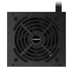 Блок живлення Gigabyte P450B 450W 80 PLUS Bronze (GP-P450B) - мініатюра 4