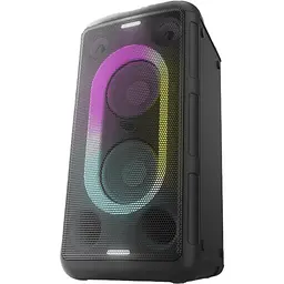 Аудіосистема Panasonic SC-BMAX10WWK - мініатюра 2