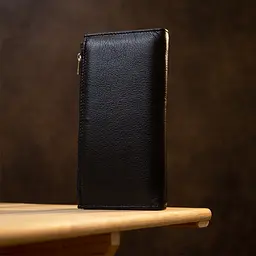 Жіночий шкіряний гаманець ST Leather 19х9.5х1.5 см acs0018190 - мініатюра 7