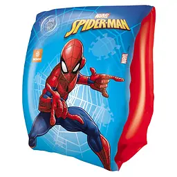 Надувні нарукавники для плавання Mondo Spiderman (16898) - мініатюра 2