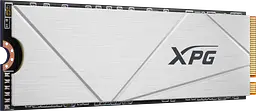 SSD M.2 накопичувач ADATA XPG GAMMIX S60 2TB (AGAMMIXS60-2T-CS)