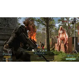 Ключ активації Microsoft XCOM 2 для Xbox One/Series - мініатюра 2