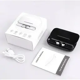 Навушники бездротові XPRO Earbuds 100 Bluetooth 5.0 (MER-14263_645) - мініатюра 4