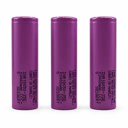 Аккумулятор Samsung INR18650-35E