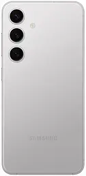 Смартфон Samsung Galaxy S24 8/256Gb Gray SM-S921BZAGEUC UA UCRF - мініатюра 5