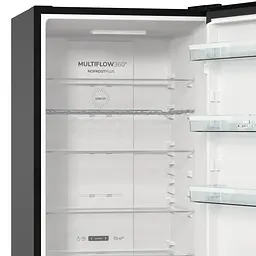 Холодильник Gorenje (NRK619EABXL4) - мініатюра 12