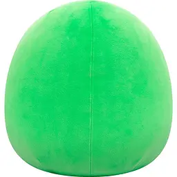 М'яка іграшка Squishmallows Огірок Кармайкл 30 см зелений (SQCR06626) - мініатюра 5