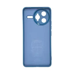 Чехол ArmorStandart ICON для Xiaomi Poco F7 Ultra Camera cover Dark Blue - миниатюра 2