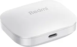 Навушники Xiaomi TWS Redmi Buds 5 Sunny Snow White (BHR7628GL) - мініатюра 5