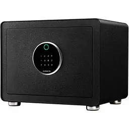 Сейф CRMCR BGX-X1-30MP Black [143205] - мініатюра 3