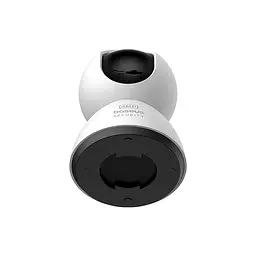 IP-камера відеоспостереження Baseus Security P1 Indoor Camera 3K біла EU (S0TV012132) - мініатюра 7