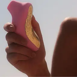 Звуковий стимулятор LELO SONA 2 Cruise Pink (SO8101) [108570] - мініатюра 5