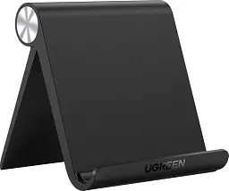 Підставка для телефону Ugreen LP115 Black [50748] [86600] - мініатюра 2
