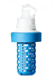 Фільтр-фляга для очистки води Katadyn BeFree 1L (1017-8018007) - мініатюра 3