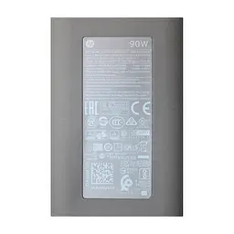 Блок живлення до ноутбуку AlSoft HP 90W 20V, 4.5A + 15V, 5A + 12V, 5A + 10V, 5A + 9V, 3A + 5V, 3A, USB type-C (USB type-C / A40373) - мініатюра 4