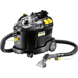 Миючий пилосос Karcher Puzzi 8/1 Anniversary Edition [1.100-248.0] [149150] - мініатюра 1