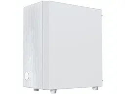 Корпус OCYPUS Gamma C70 White (GAMMA-C70-WHG000XX-GL) - мініатюра 2
