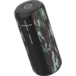 Портативна акустика Hopestar P24 Camoflage [136611] - мініатюра 4