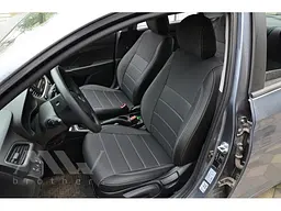 Авточохли модельні MW Brothers для Hyundai Accent c 2017 - мініатюра 8