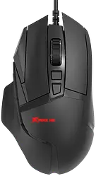 Миша Xtrike Me GM-520 RGB Black