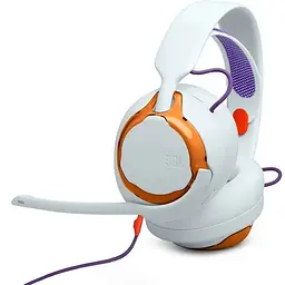 Гарнiтура JBL Quantum 250 Teal (JBLQTUM250TEL)