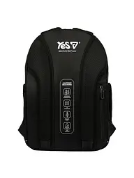 Рюкзак шкільний YES TS-60L Blaze (550404) - мініатюра 5