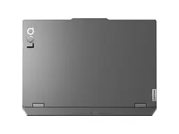 Ноутбук Lenovo LOQ 15IRX9 Luna Gray (83DV0099RA) - мініатюра 11