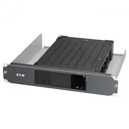 Пристрій безперебійного живлення Eaton Ellipse PRO 650 DIN (9207-43388) - мініатюра 3